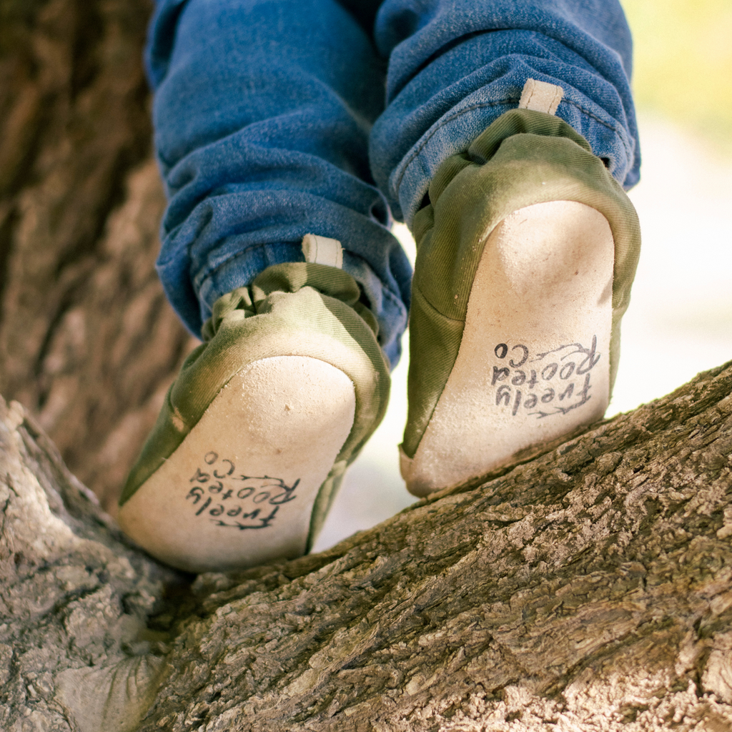 The Science Behind That “New Shoe Smell” and the Chemicals Behind It