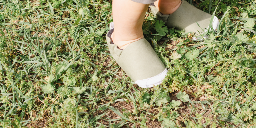 5 Things to Look for When Buying Shoes for Your Kids – A Barefoot Perspective